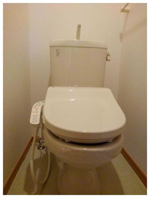 9/19 トイレ