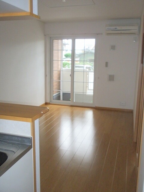 3/19 リビング/ダイニング