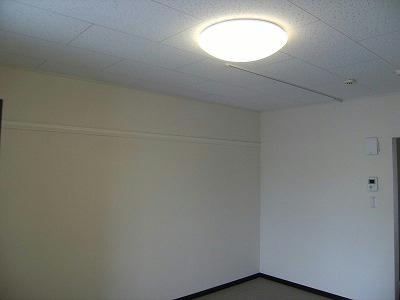 3/18 リビング/ダイニング