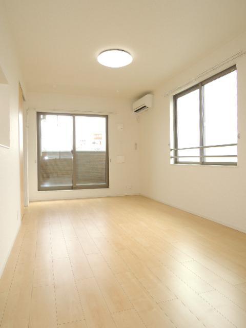 3/17 リビング/ダイニング