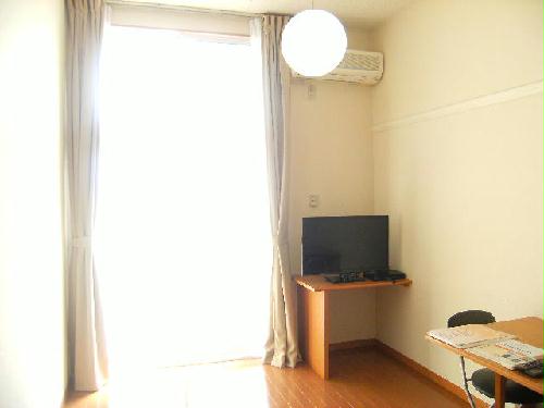 4/12 リビング/ダイニング