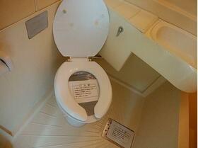 8/13 トイレ
