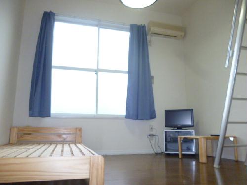 4/12 リビング/ダイニング