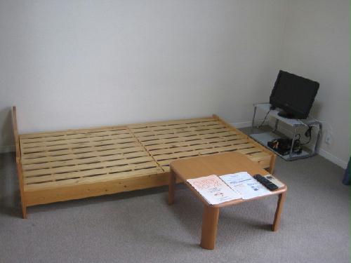 5/18 リビング/ダイニング