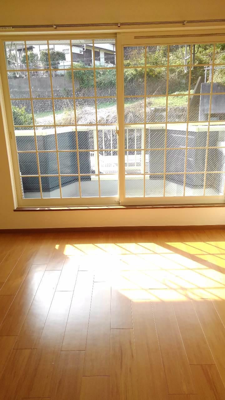 4/21 リビング/ダイニング