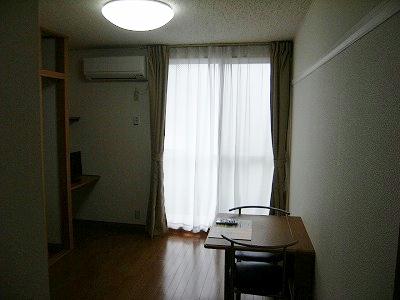 4/14 リビング/ダイニング