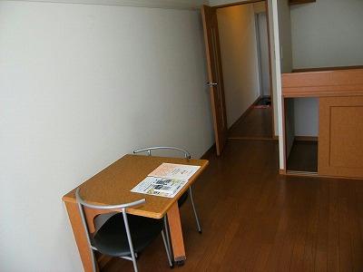 3/14 リビング/ダイニング