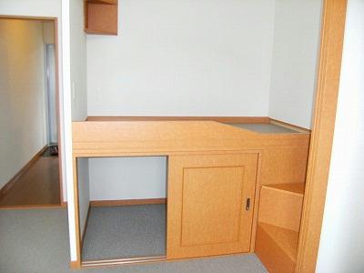 3/13 リビング/ダイニング