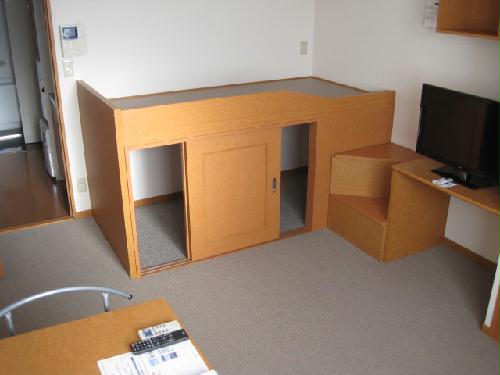 6/21 リビング/ダイニング