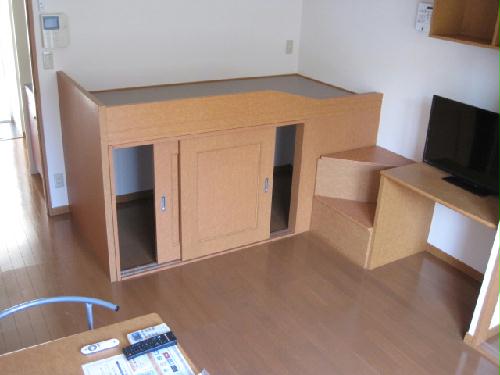 5/21 リビング/ダイニング