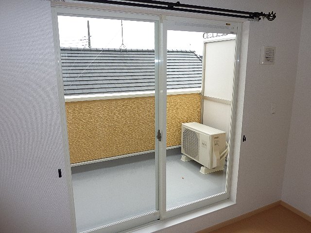 19/30 バルコニー