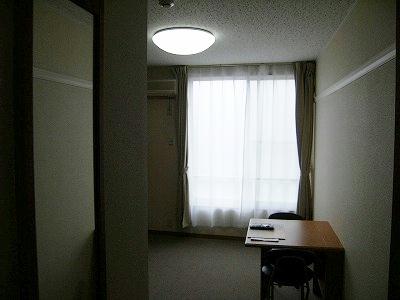 5/13 リビング/ダイニング