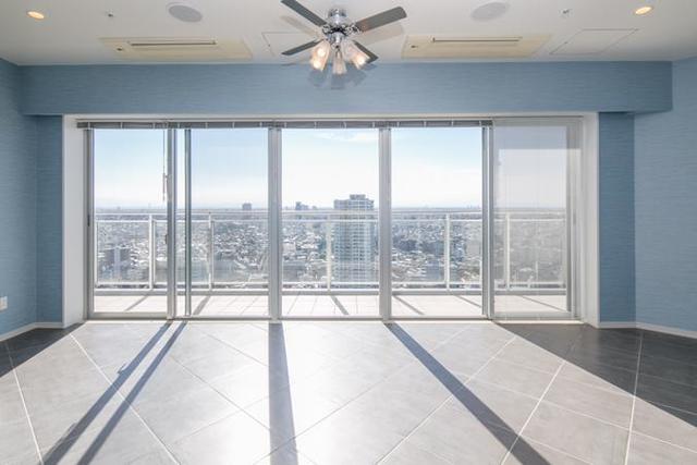 3/16 リビング/ダイニング