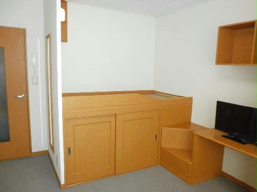 4/13 リビング/ダイニング