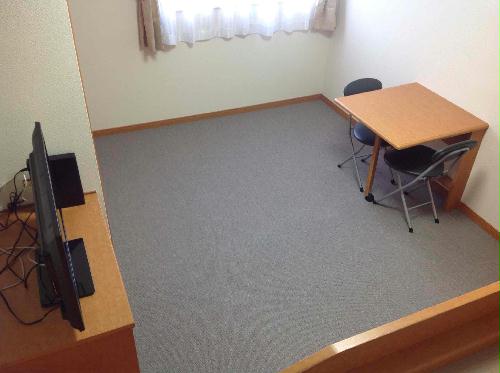 3/13 リビング/ダイニング