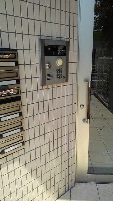 13/24 エントランス