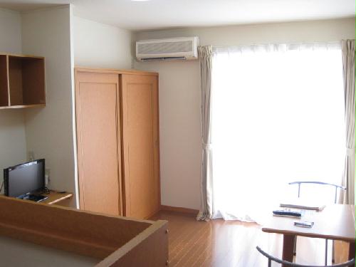 4/19 リビング/ダイニング