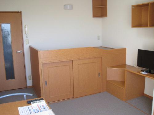 3/19 リビング/ダイニング