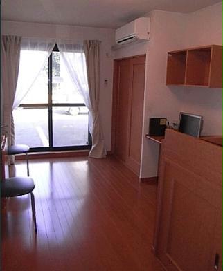 4/14 リビング/ダイニング