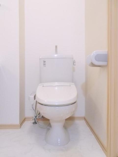 9/23 トイレ