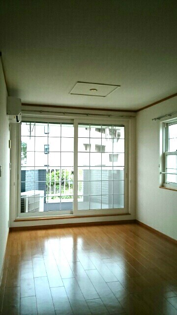 3/22 リビング/ダイニング