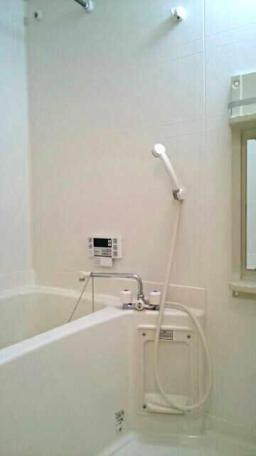 9/22 浴室