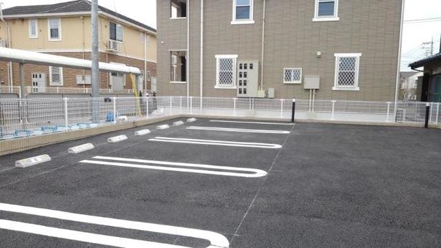 14/24 駐車場