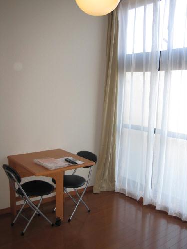 3/14 リビング/ダイニング