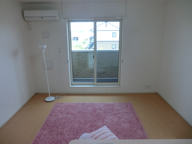 5/28 リビング/ダイニング