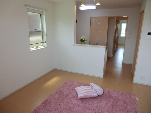 6/28 リビング/ダイニング