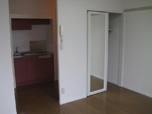 3/18 リビング/ダイニング