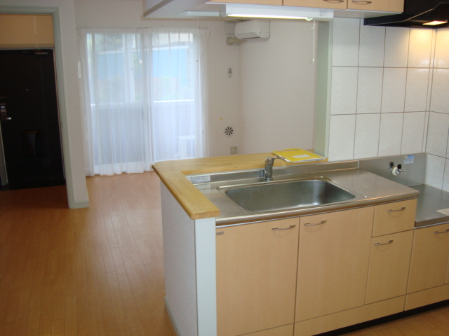 15/23 バルコニー