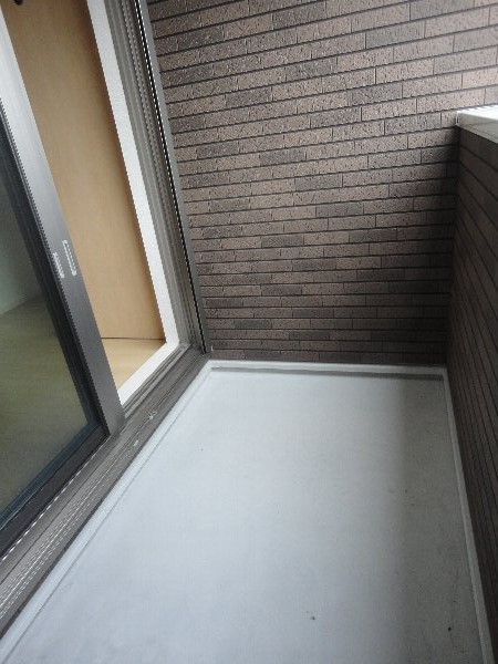 15/27 バルコニー