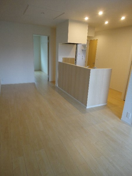 4/27 リビング/ダイニング