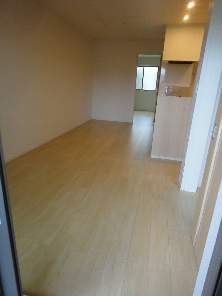 3/27 リビング/ダイニング