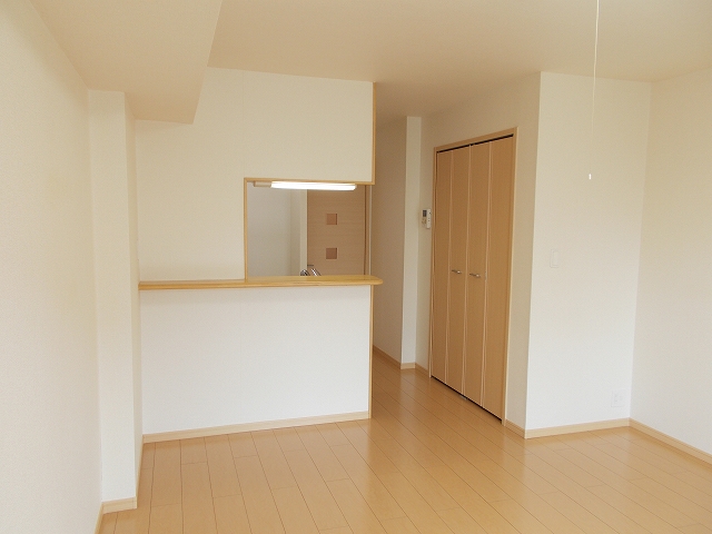 3/19 リビング/ダイニング