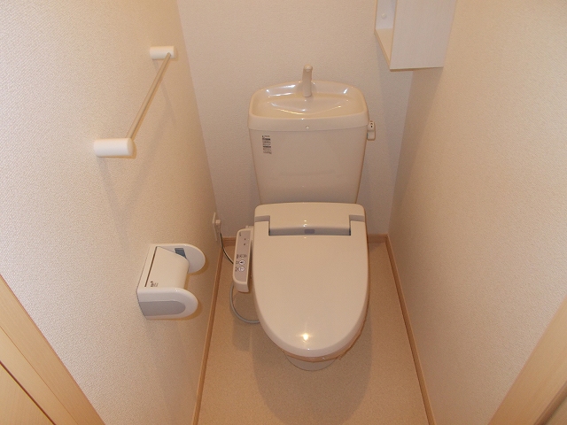 9/19 トイレ