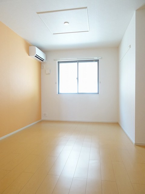 4/19 リビング/ダイニング