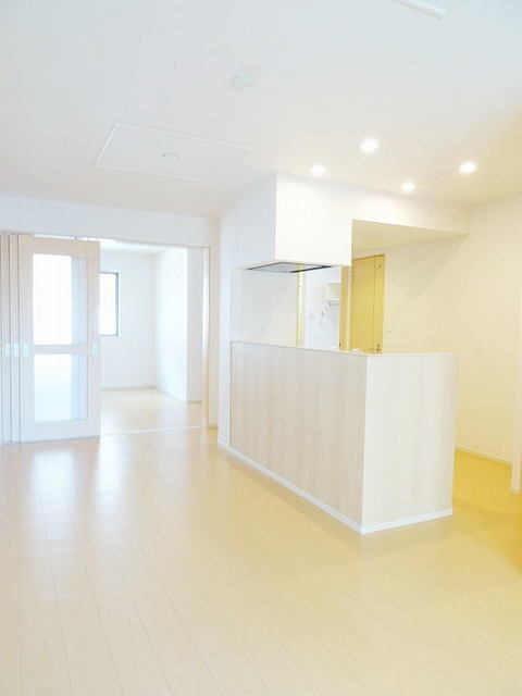 3/19 リビング/ダイニング