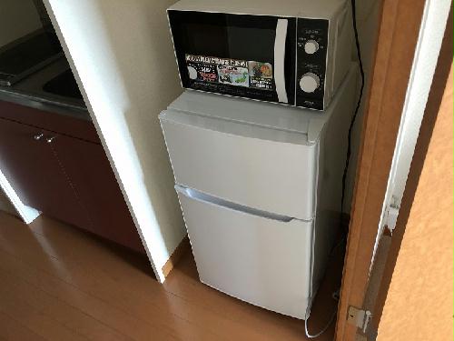 4/17 リビング/ダイニング