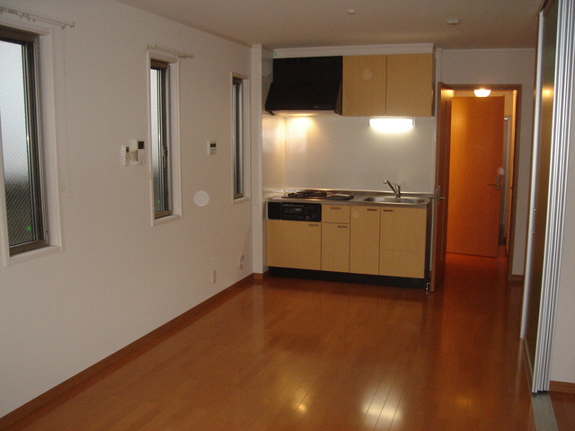 12/29 リビング/ダイニング