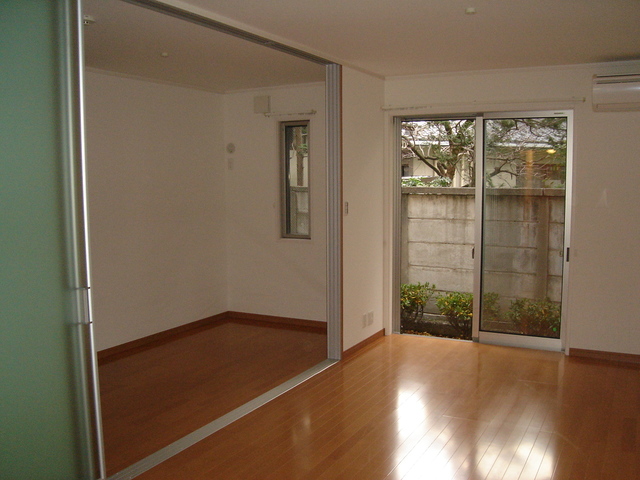 7/29 リビング/ダイニング