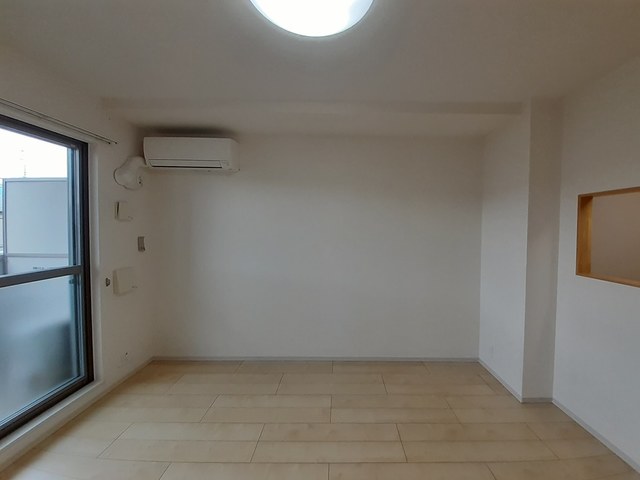 3/18 リビング/ダイニング