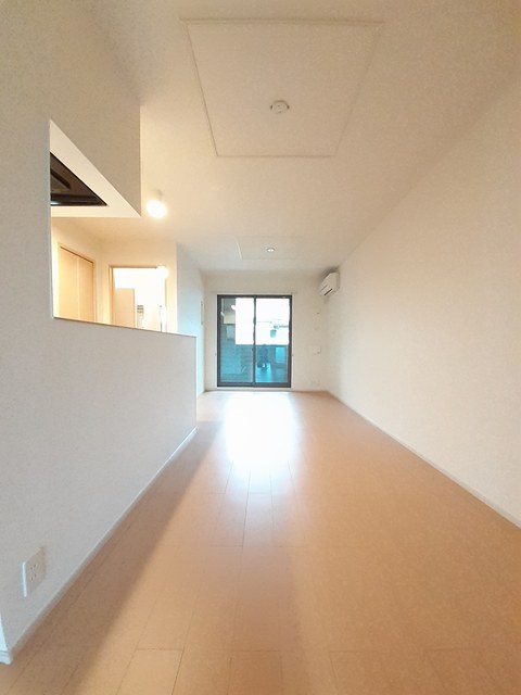 3/20 リビング/ダイニング