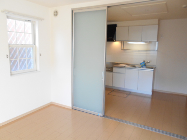 5/28 リビング/ダイニング