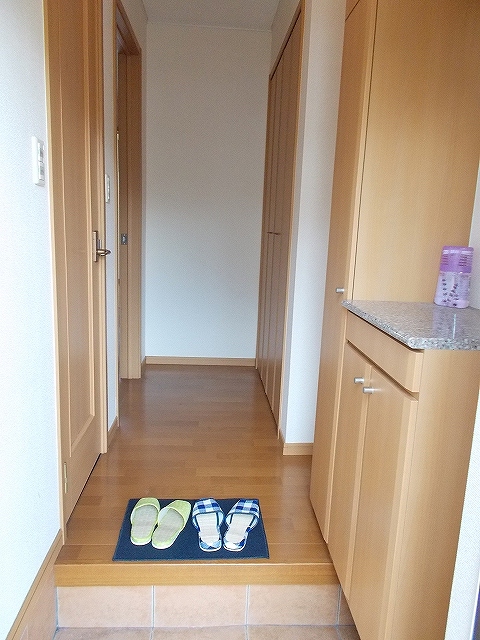 11/20 バルコニー