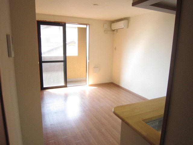 4/30 リビング/ダイニング