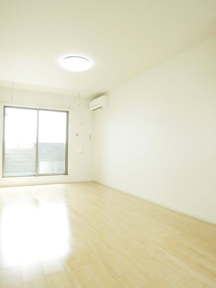 3/22 リビング/ダイニング