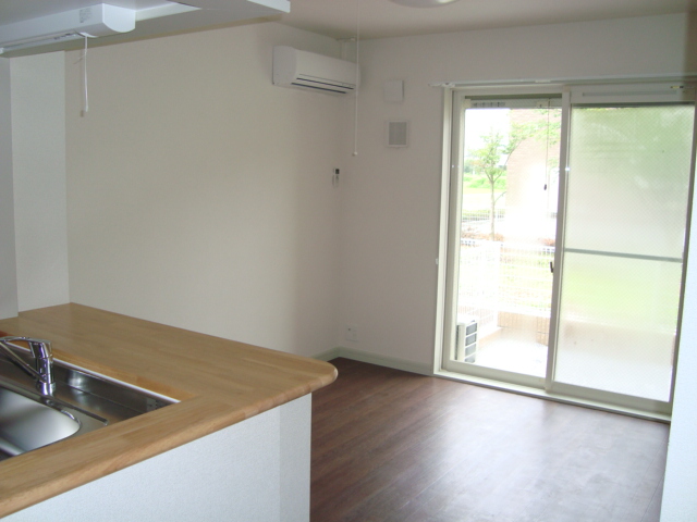 4/30 リビング/ダイニング