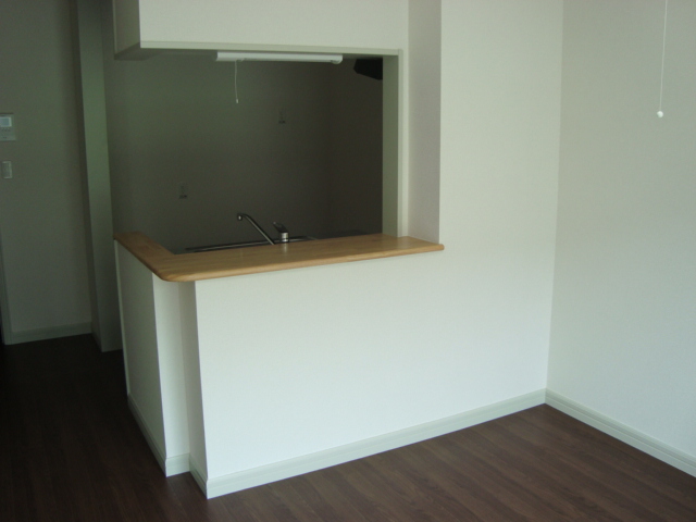 3/30 リビング/ダイニング